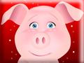 Cluiche My talking pig Mimy