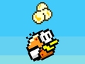 Cluiche Pac bird