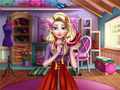 Cluiche Dream shoes designer