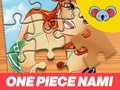 Cluiche One Piece Nami Jigsaw Puzzle 