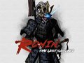 Cluiche Ronin: The Last Samurai