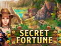 Cluiche Secret Fortune