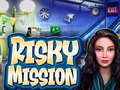 Cluiche Risky Mission