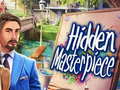 Cluiche Hidden Masterpiece
