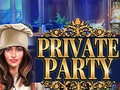 Cluiche Private Party