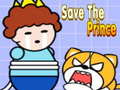 Cluiche Save The Prince