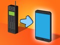 Cluiche Phone Transform