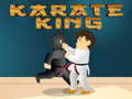 Cluiche Karate king