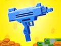 Cluiche 3D Gun Idle
