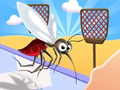 Cluiche Mosquito Run 3d