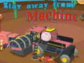 Cluiche Stay away from Machine