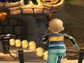 Cluiche Run Run 3D 