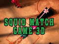 Cluiche Squid Match Game 3D