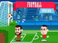 Cluiche Football Qatar 2022