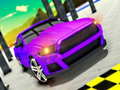 Cluiche Car Parking Game Driving Skill