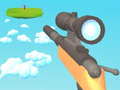 Cluiche Shoot Z