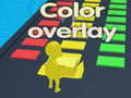 Cluiche Color overlay