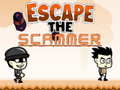 Cluiche Escape The Scammer