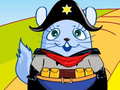 Cluiche Chinchilla 
