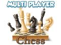Cluiche Chess Multi Player