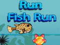 Cluiche Run Fish Run