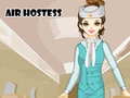 Cluiche Air Hostess 