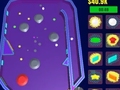 Cluiche Pinball Idle