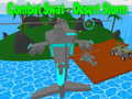 Cluiche Combat Swat - Desert  Storm 