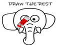 Cluiche Draw the Rest 