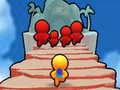 Cluiche Tomb Runner online 3D