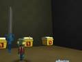 Cluiche Kogama: Plants vs Zombies