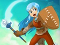 Cluiche Clicker Heroes