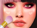 Cluiche Diy Makeup Artist