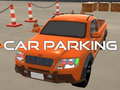 Cluiche Car Parking