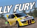 Cluiche Rally Fury