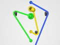 Cluiche Rope Connect Puzzle
