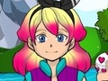 Cluiche Kawaii Monster Trainer Avatar Maker