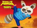 Cluiche Kungfu Panda Shifu