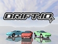 Cluiche Drift.io