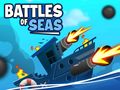 Cluiche Battles of Seas