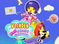 Cluiche Vlinder Anime Doll Maker