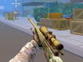 Cluiche Resident Evil 3D