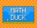 Cluiche Math Duck