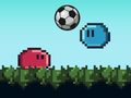 Cluiche Slime Ball