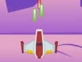 Cluiche Sky Fighter
