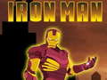 Cluiche Iron man 