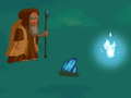 Cluiche Hedge Wizard