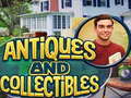 Cluiche Antiques and Collectibles