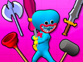 Cluiche Draw Weapon 3D