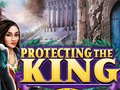 Cluiche Protecting the King